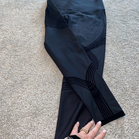 Fanka Body Sculpt Leggings - Picture 6 of 8
